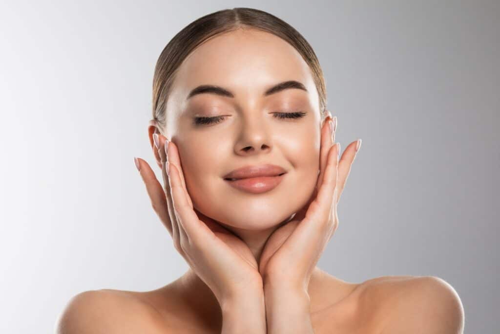 cosmetic dermatology services