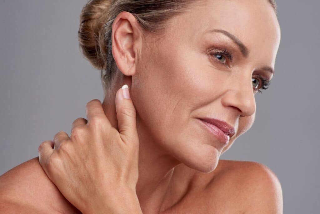 dermatology services patient