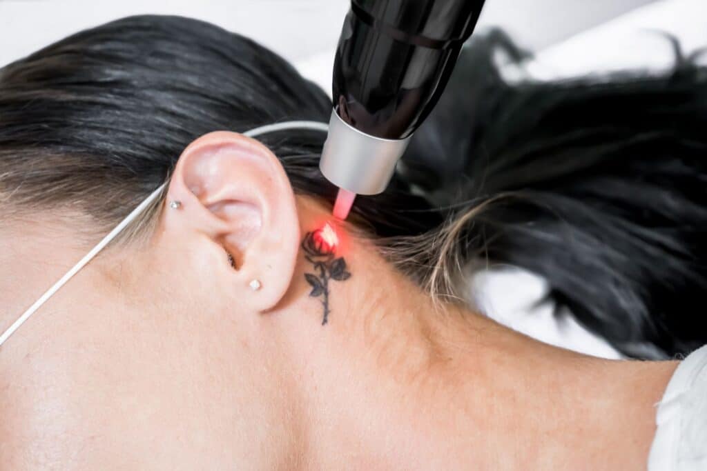 dermatology services patient