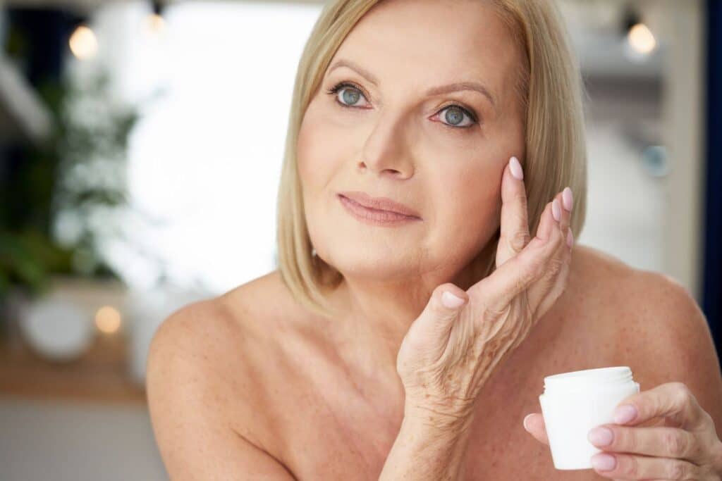 dermatology services patient