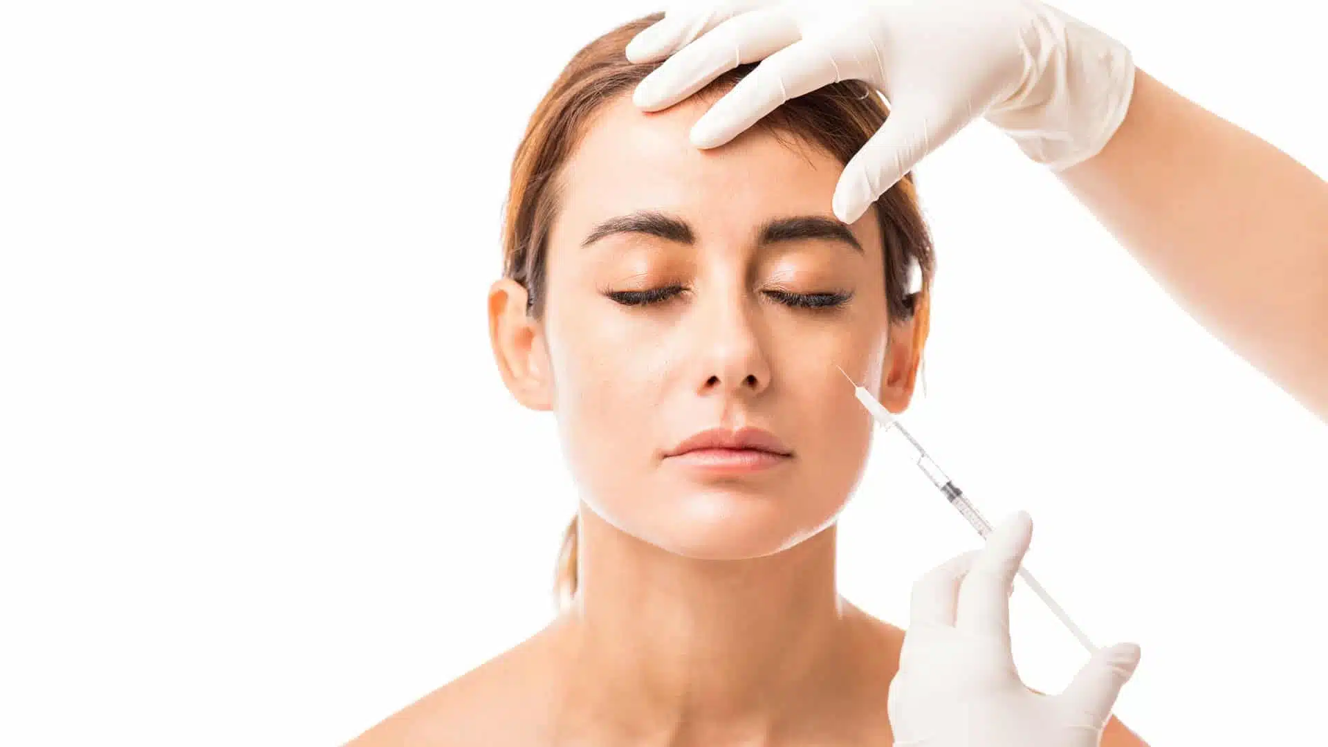 skin botox treatment