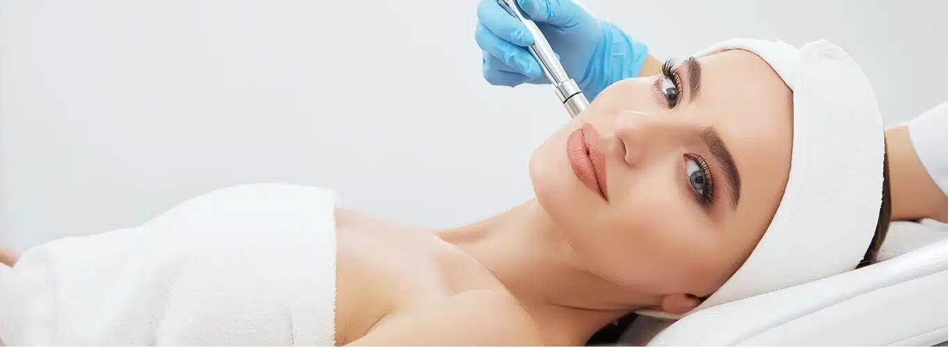 medical dermatologist image